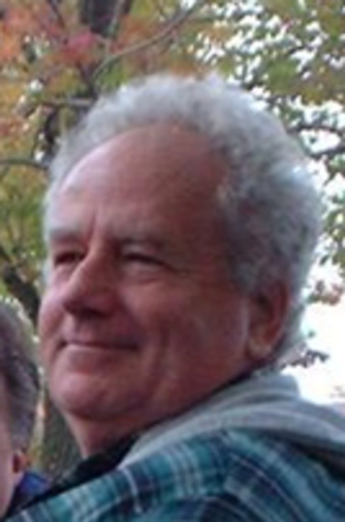 Gary L. Peeling Profile Photo