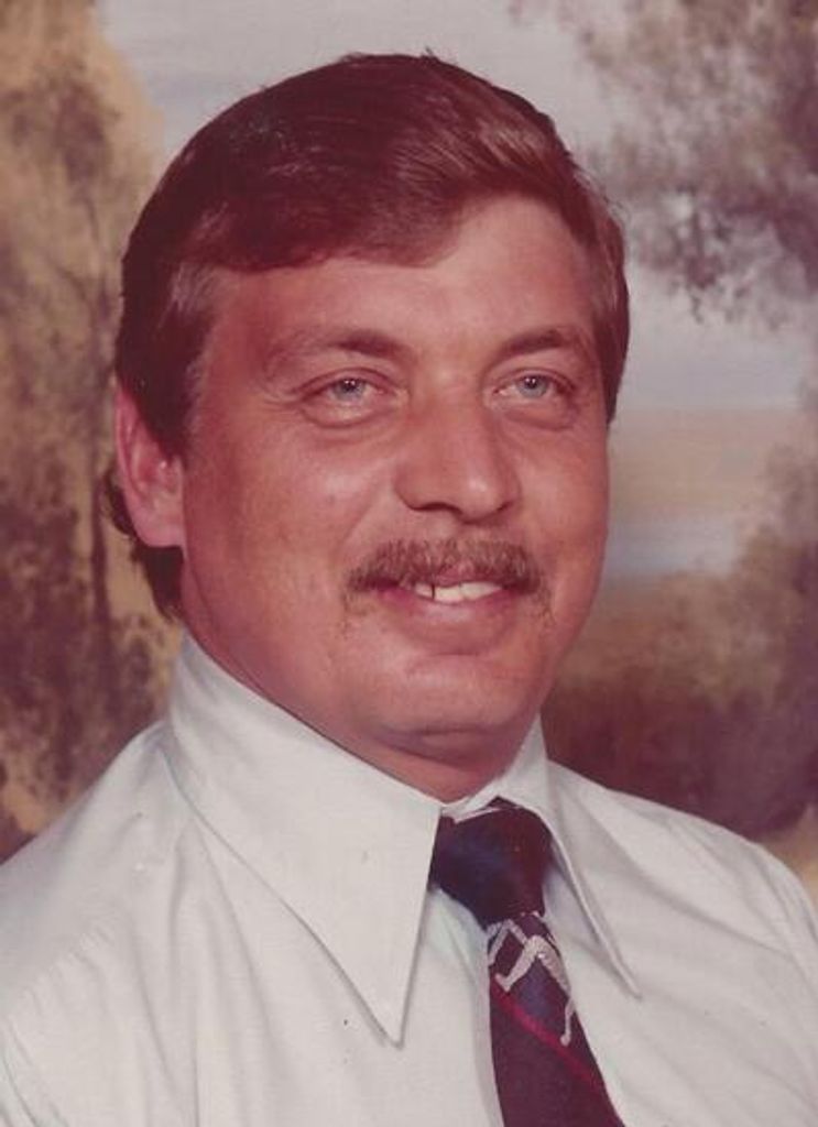 Jack "Doc" Baker Profile Photo
