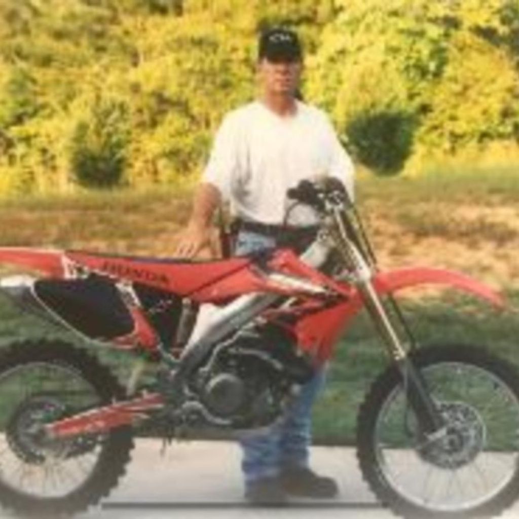 Harold Rike Edwards, Jr. Profile Photo