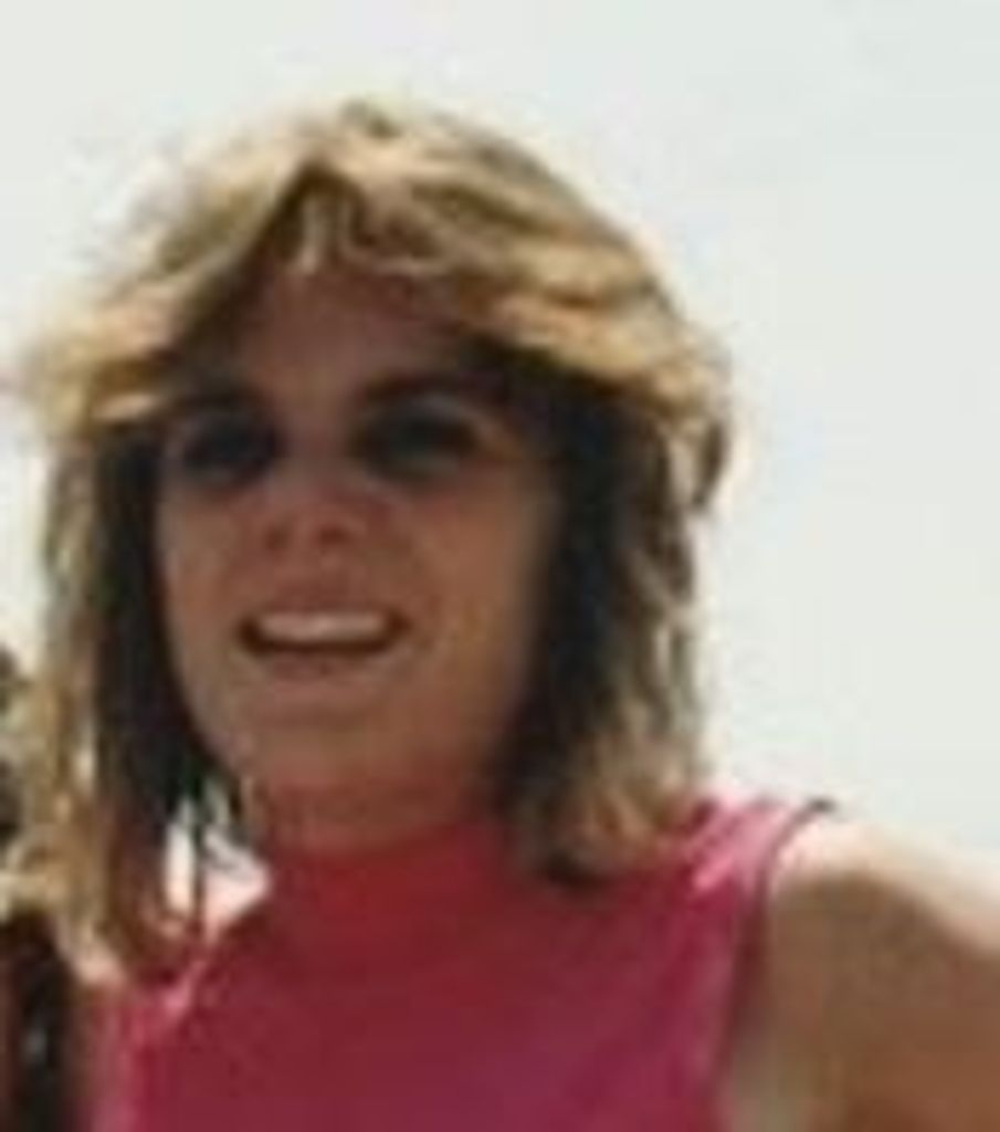 Christine Gabree Damiano