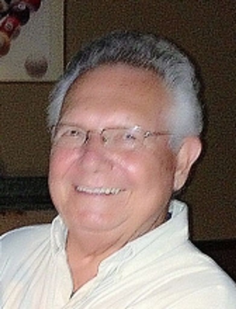 James (Jim) E. Thomas Sr.