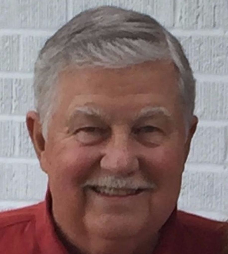 James  Myers Wade