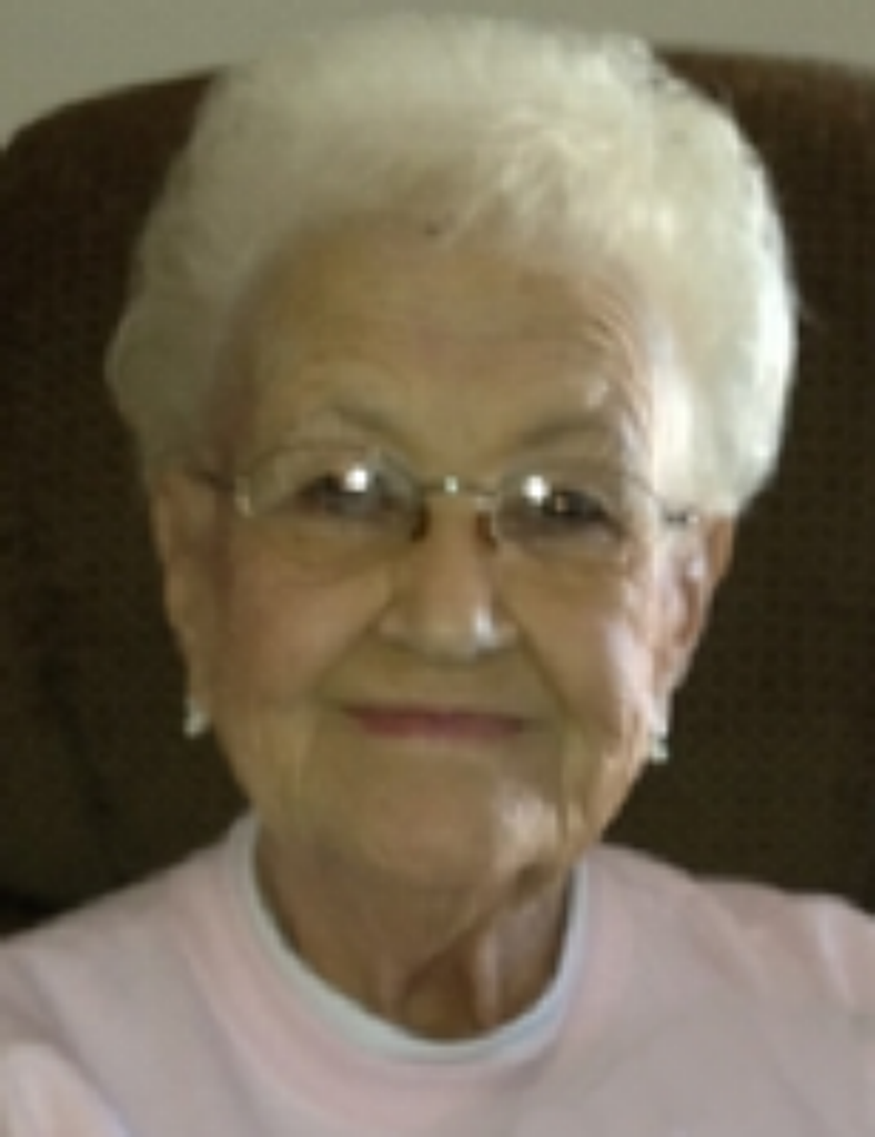 Janette Ritchie Profile Photo