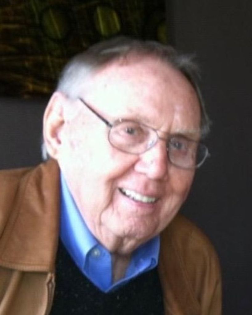 Joseph R. Bailey