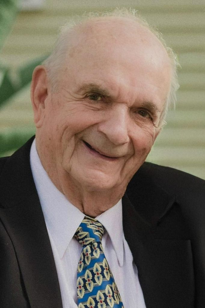 Raymond Thomas Richard Profile Photo
