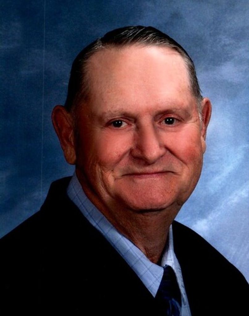 James Ronald Steele Profile Photo