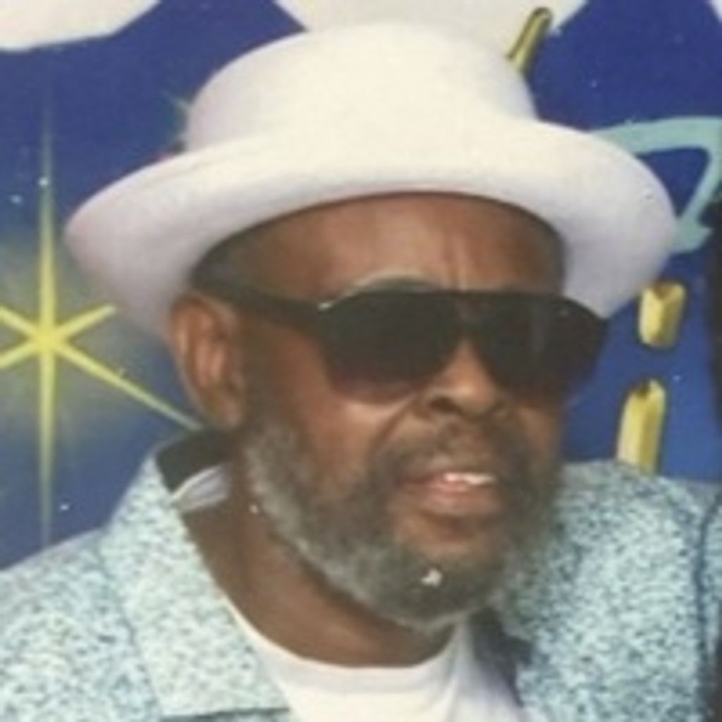Richard R. Harris