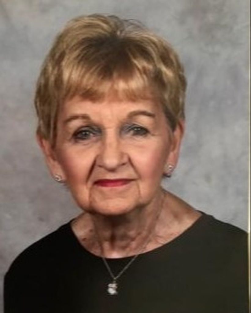 Linda Sue Jones Boyd