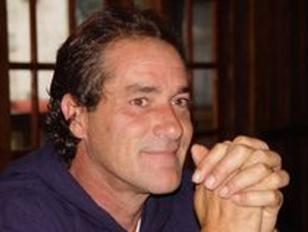 Donald Ridgley Cruse