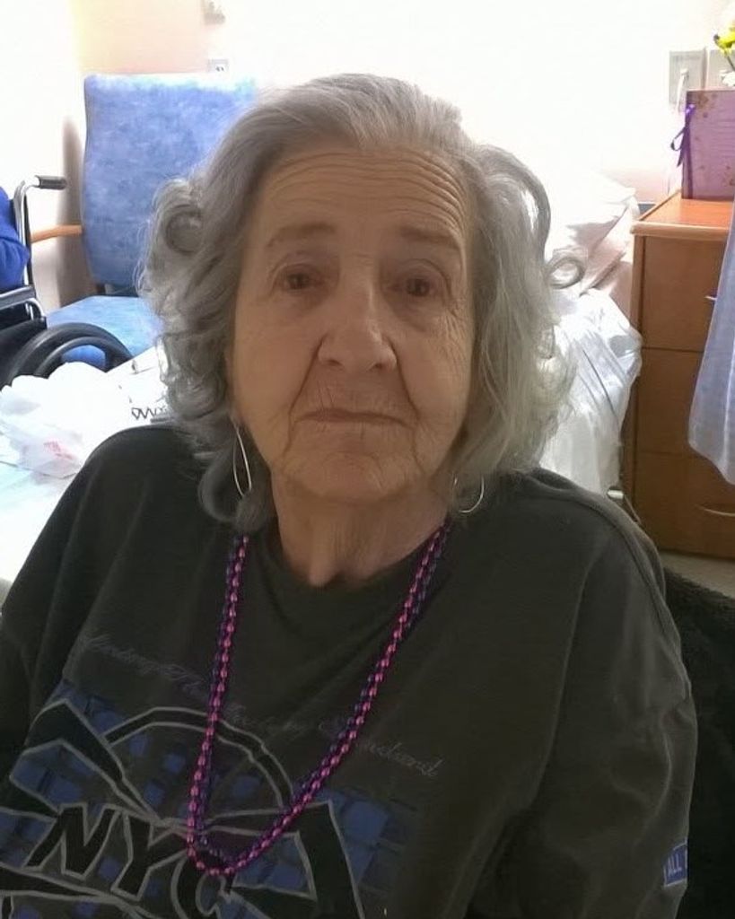 Jean Russo Profile Photo