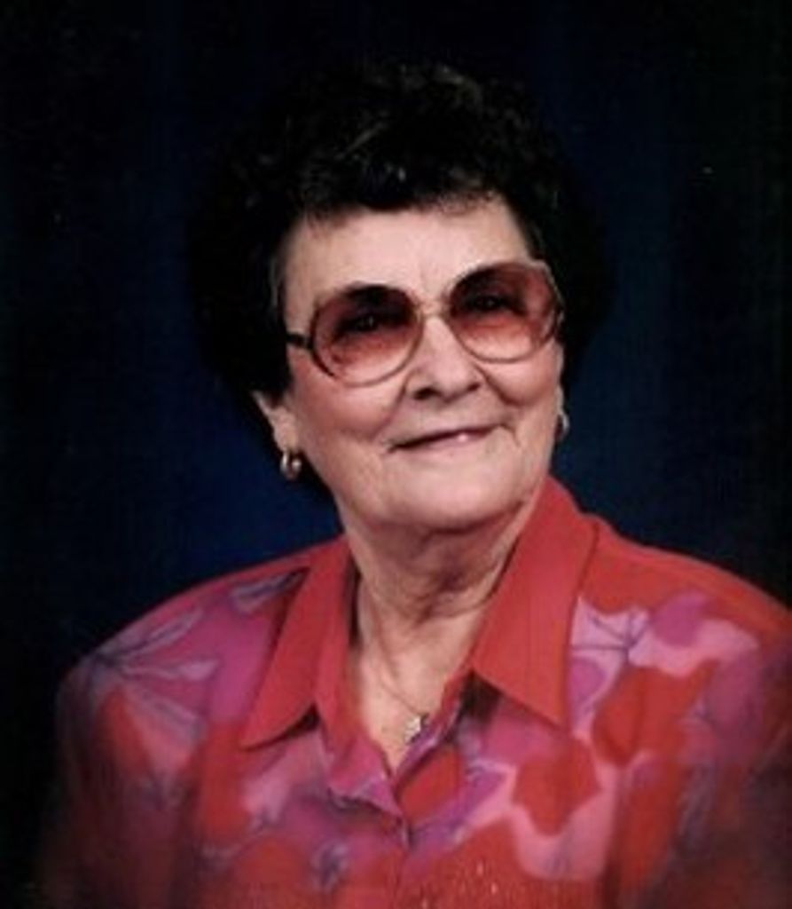 Gladys Joyce