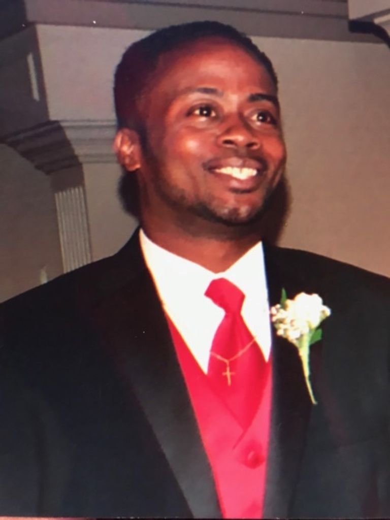 Enrique Wooten