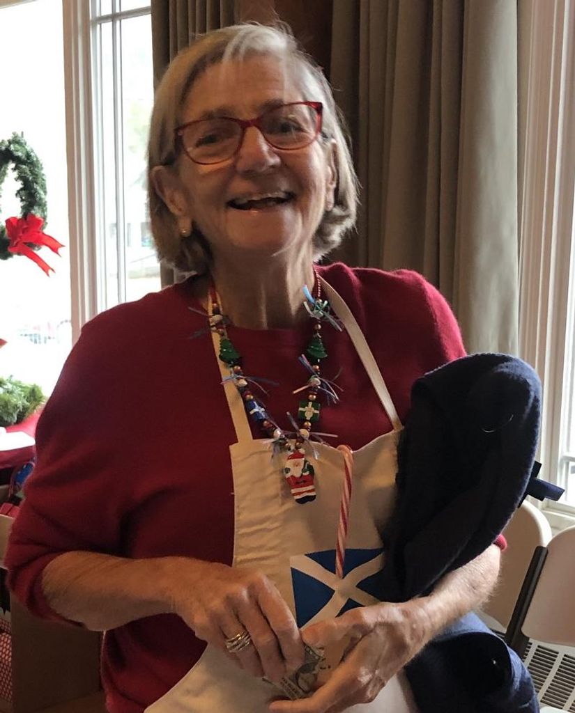 Ann Richardson Miller Profile Photo