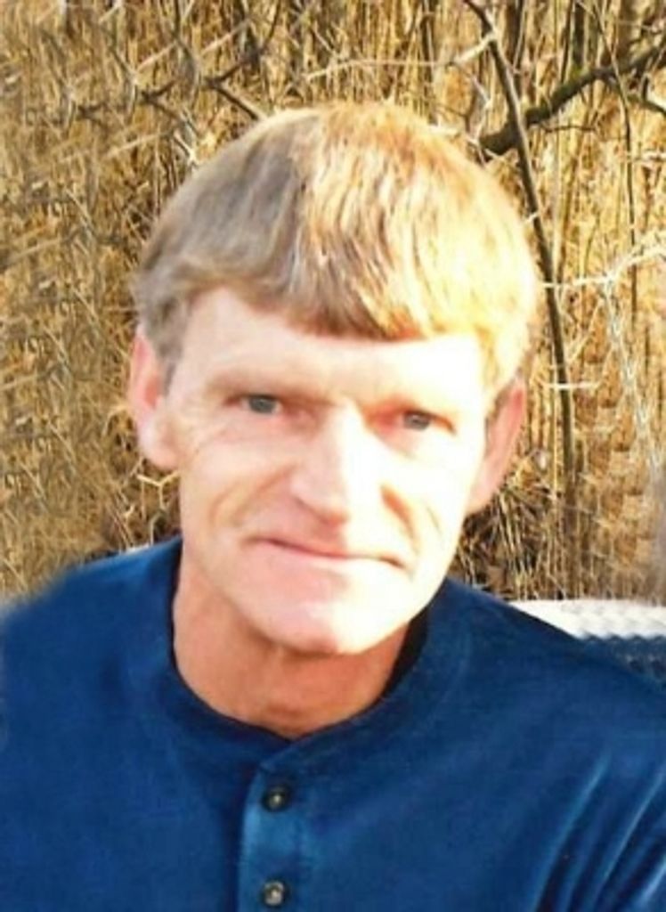 Rickey A. "Rick" Eveland