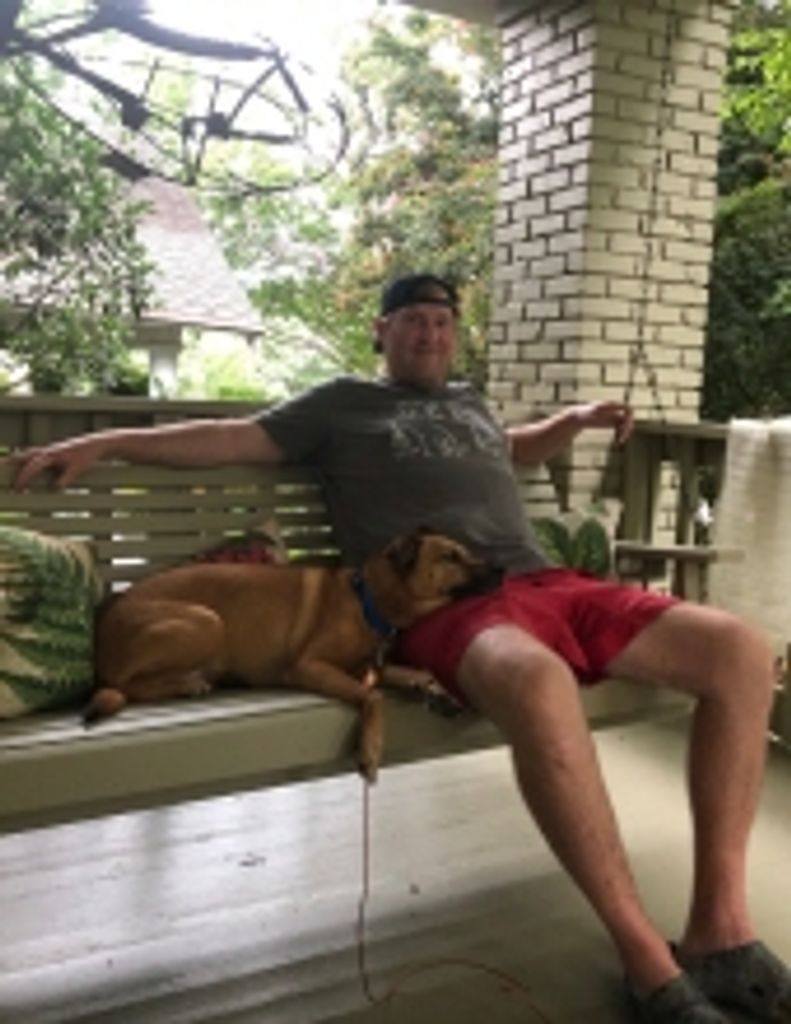 Mr. Scott Bowen Profile Photo