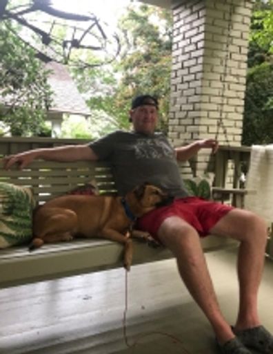 Mr. Scott Bowen Profile Photo