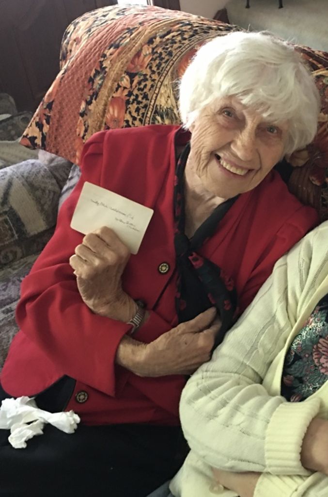 Adeline Shelton