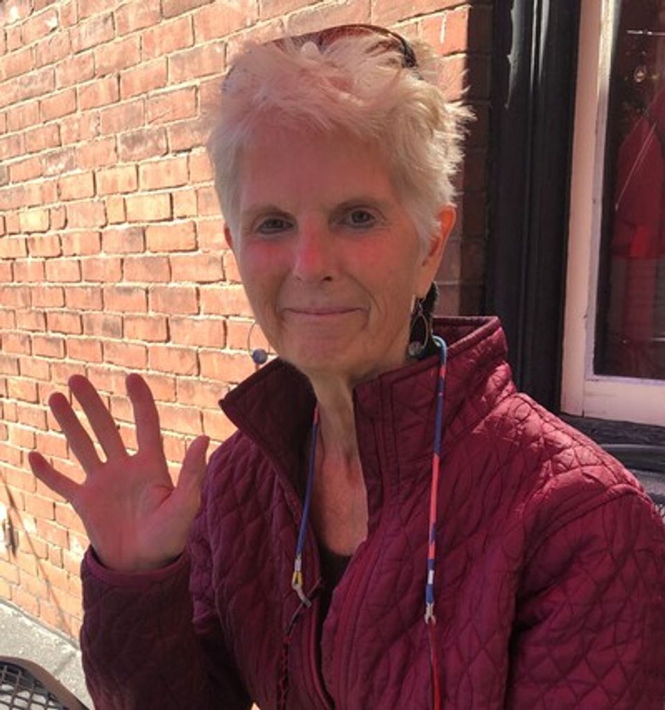 Barbara Donovan
