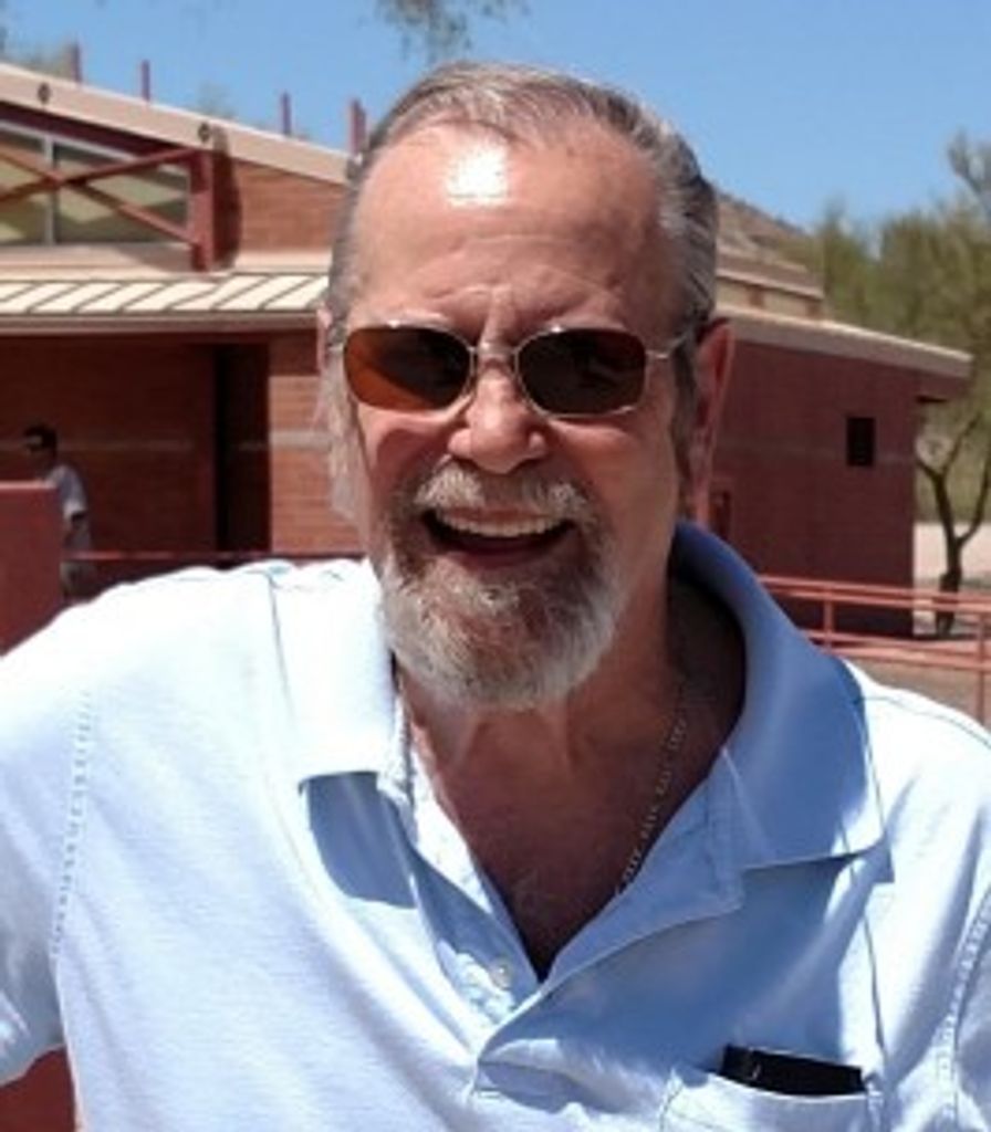 Kenneth Schmuckal Profile Photo