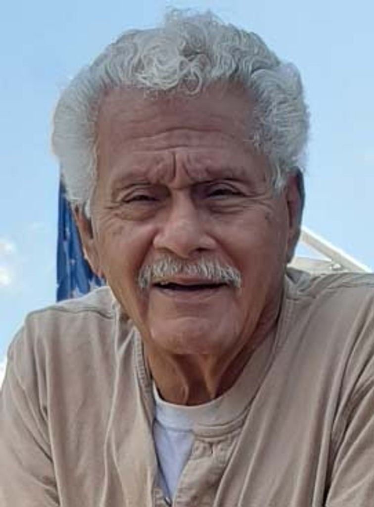Salvador Aponte