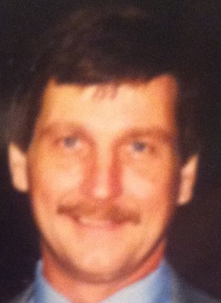 Rodney Arthur Carico
