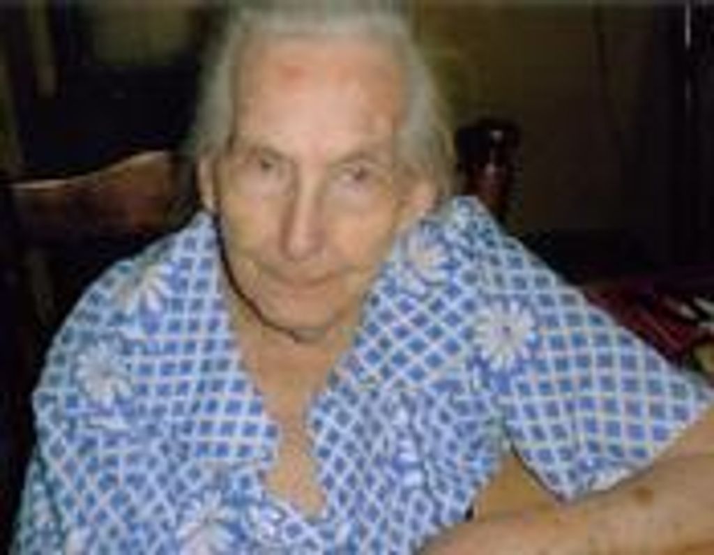 Lillian Rosaline Roberge
