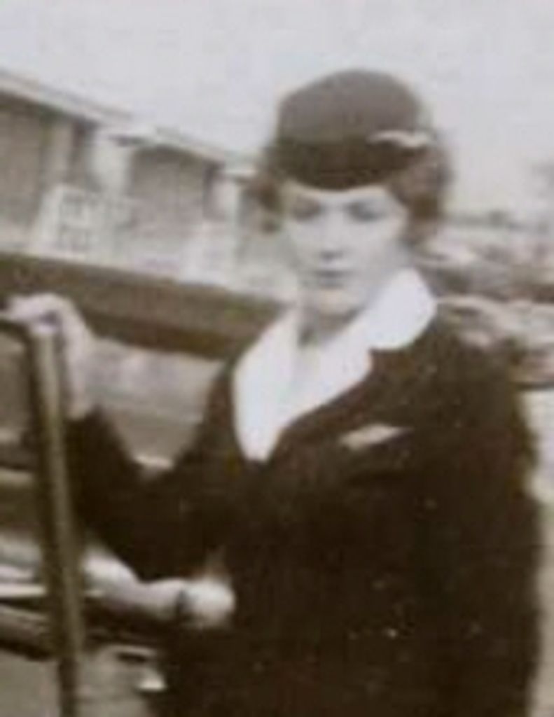 Gisela M. Nenninger