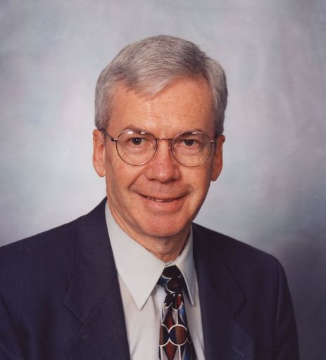 Roy Gary Arnold Profile Photo