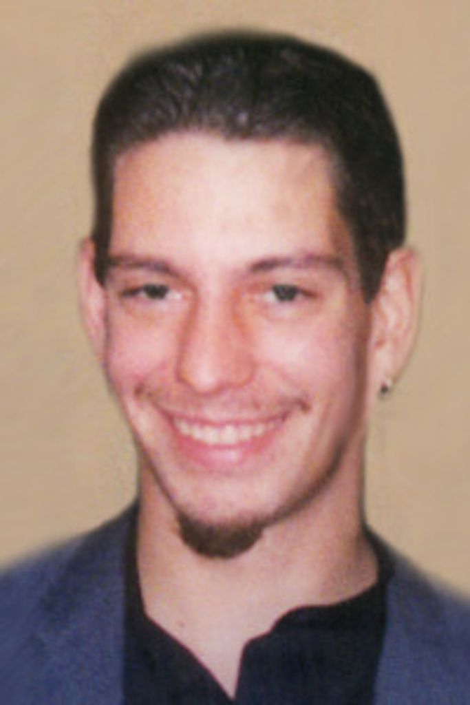 Charles M. Marinelli