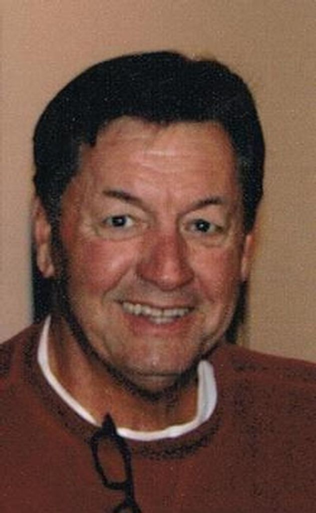 Thomas Michael "Mike" Elmore