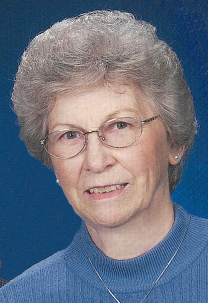 Madeline Hemberger