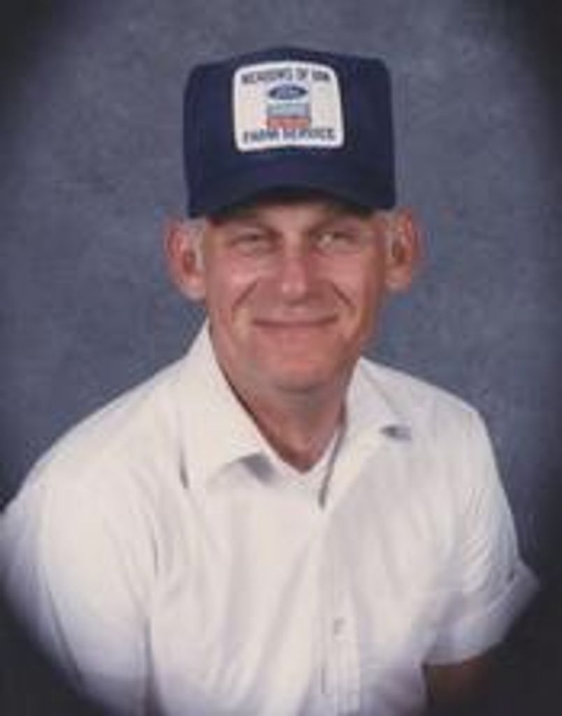 Harry "Joe" Eccles White,Jr.