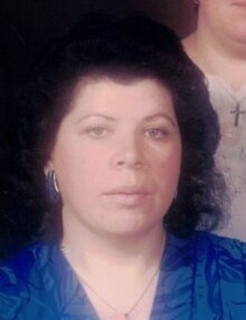 Ana Maria Medeiros
