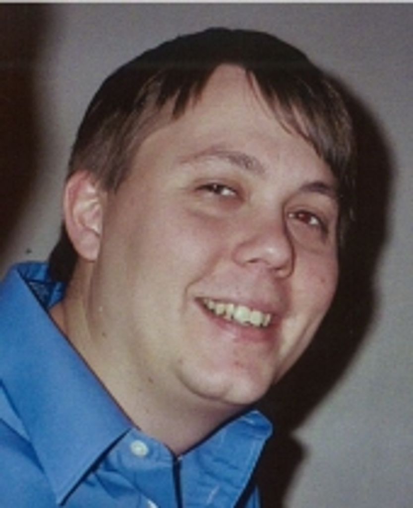 Jason Myers