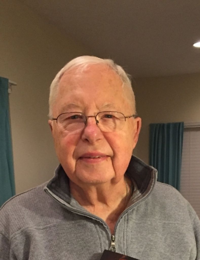 Frederick "Fred" Milton Olsen Jr.