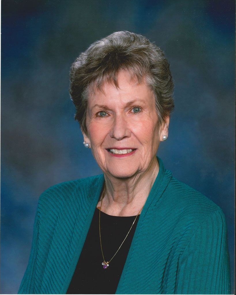 Geraldine "Jerry" Dortland Wheeler