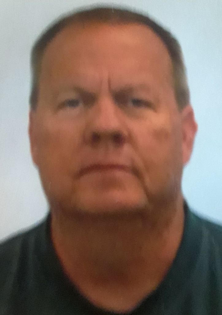 Russell Hoskins, Jr.