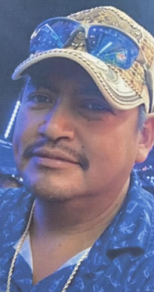 Mr. Eloy Cruz Dionicio