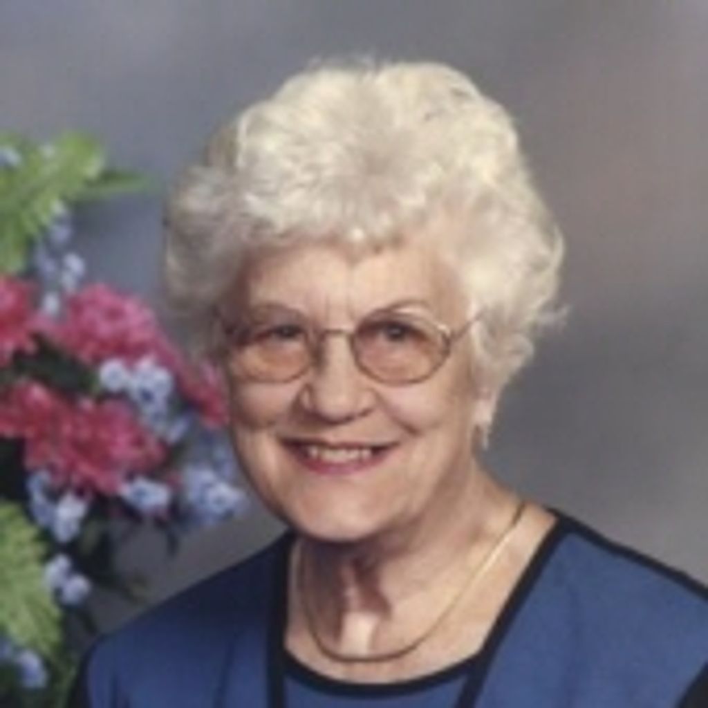 Jeanne E. Oliver