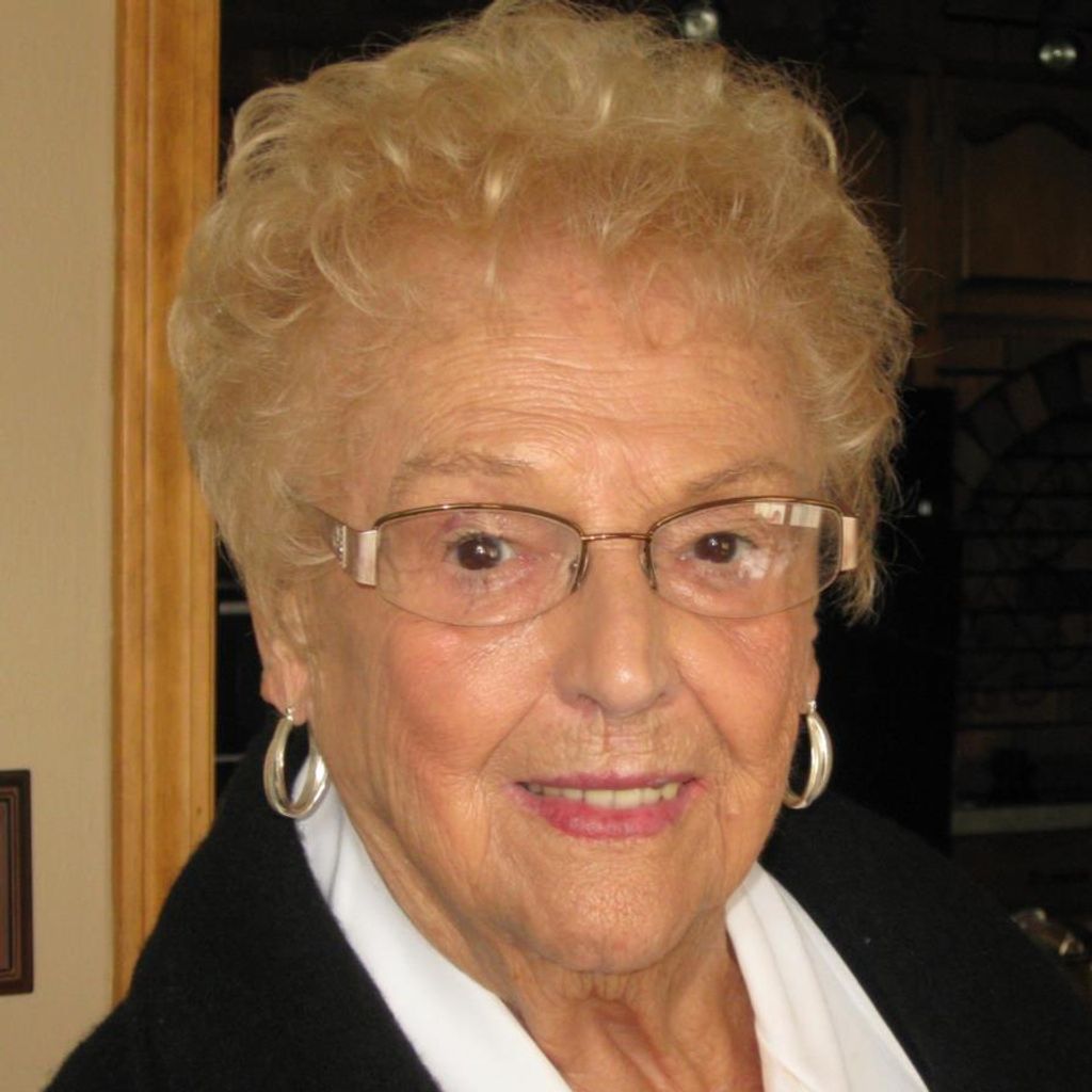 Alice F. Piotrowski