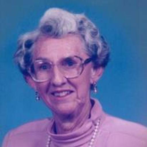 Gertrude "Trudy" Willms Profile Photo