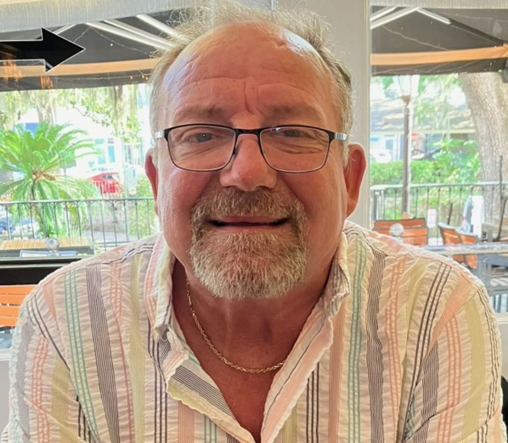 Mark Vincent Postiy Profile Photo