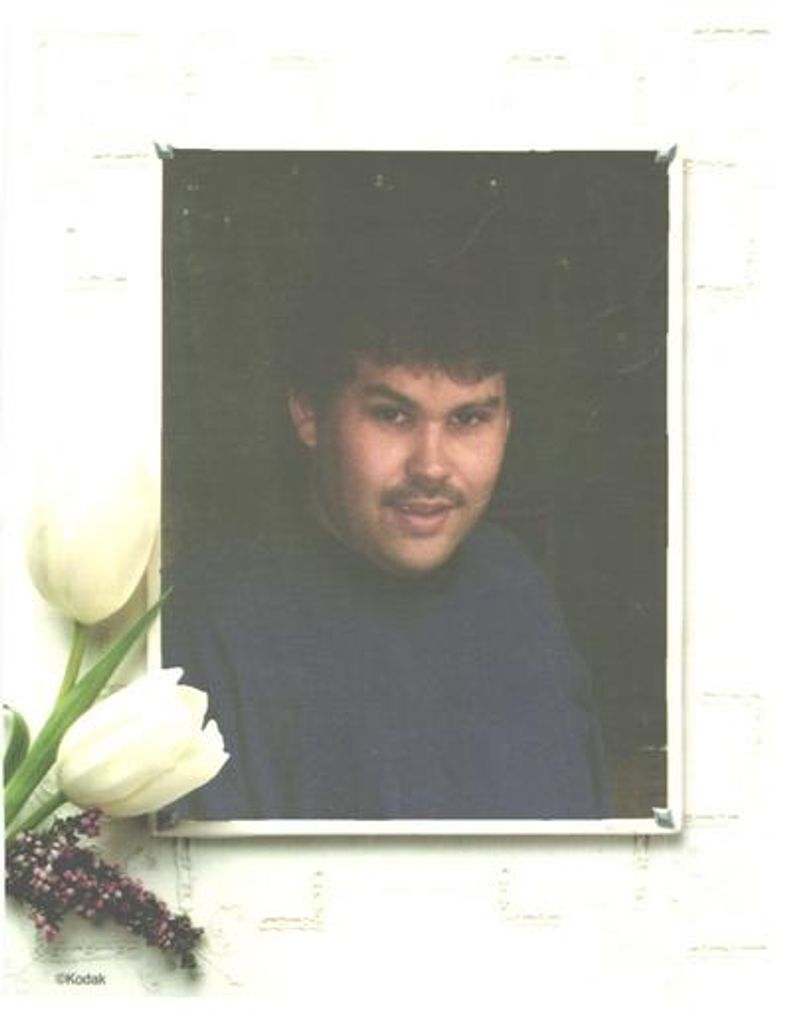 Donald Lee Burks, Jr. Profile Photo