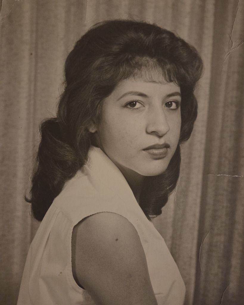 Maria Ramona Cota Profile Photo