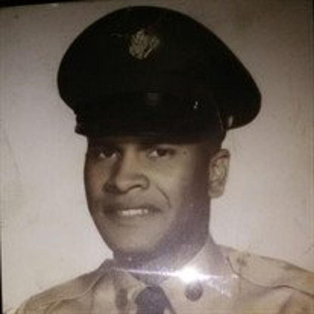 Ellsworth  Linwood Tolliver  Sr. Profile Photo