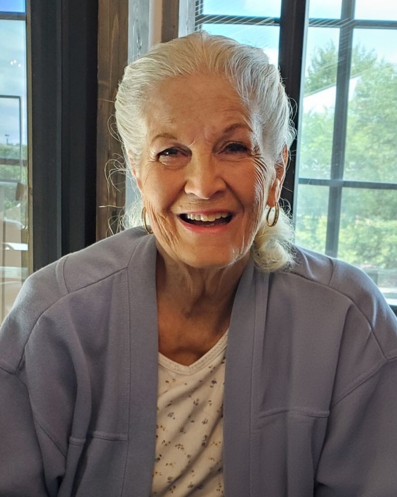 CeCelia Padgett Elliott