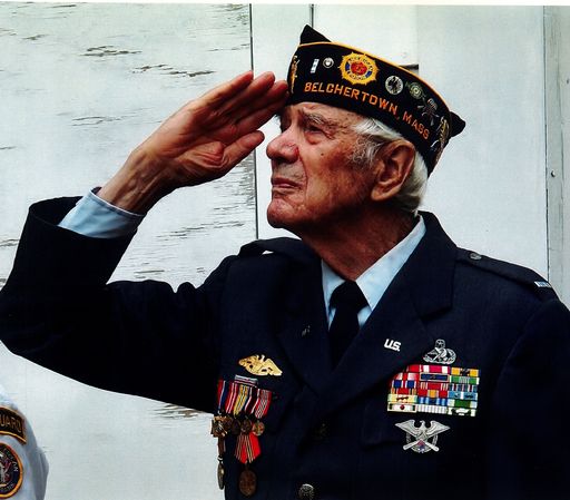 Donald R. Slessler Profile Photo