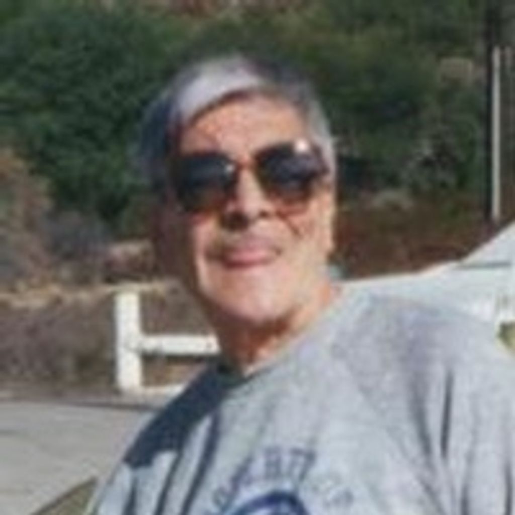 Tony Chavez