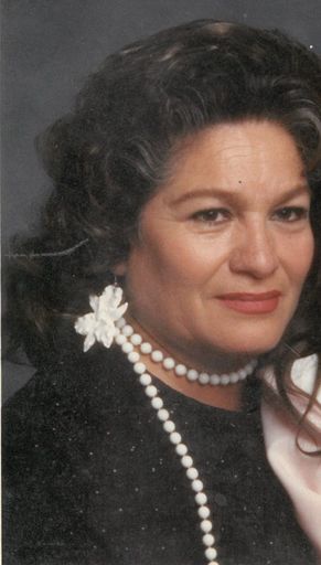 Maria Elena Verdugo Profile Photo