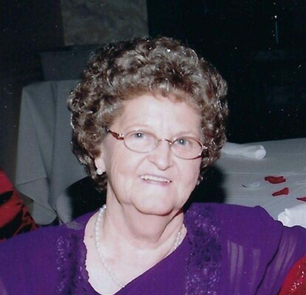 Rose Robinson Profile Photo